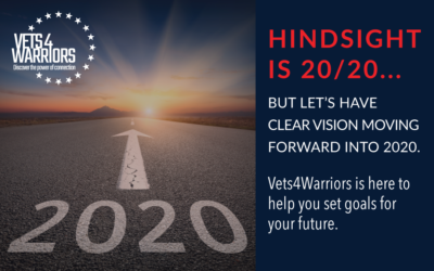 Maintaining ‘2020 Vision’ in the New Year