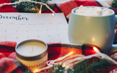 5 Tips for prepping for the holidays with PTSD