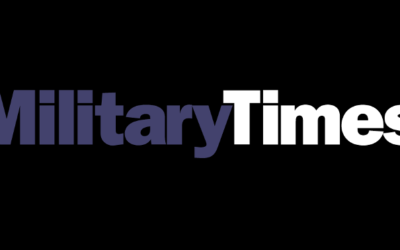V4W FEATURED IN MILITARY TIMES: Times Square New Year’s celebrations to include reminder of support for veterans