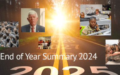 End of Year Summary 2024