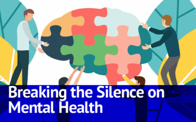 Breaking the Silence on Mental Health: No-Cost Resources for the Veteran Community