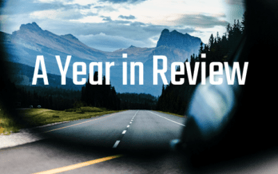 V4W 2025 Year in Review