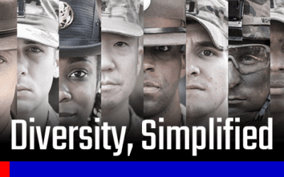 Honoring Diversity in the Military