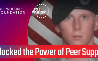 WARRIOR STORY: Army Veteran Matthew Montemurno Finds Real Hope Through Peer Support