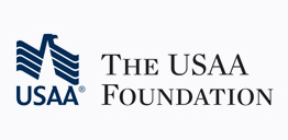 usaa foundation